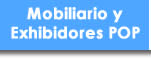 Displays y Exhibidores POP (Punto de Venta)